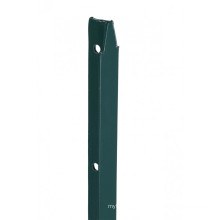 T Fence Post Support farm fence field Steel Frame Fixing stronger easy quick installation construction
